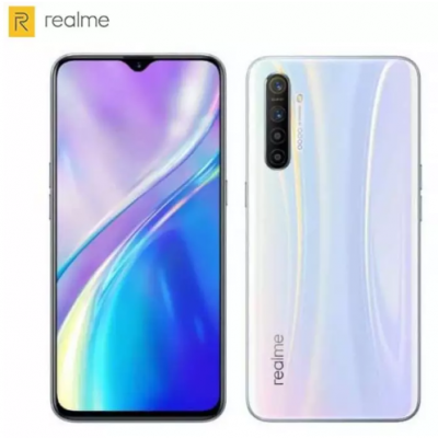 Realme X2 (Pearl White, 128 GB, 8 GB Ram)